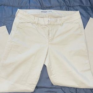 Old Navy Pixie Pants